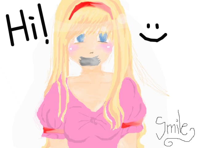 My Smile