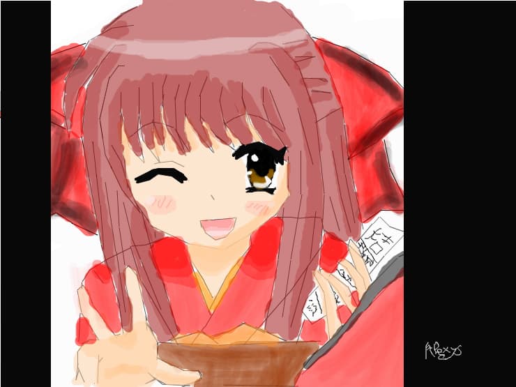 Zozo-Chan