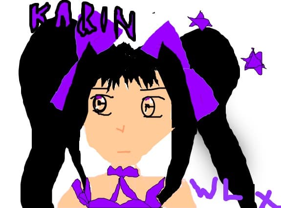 XKARINx