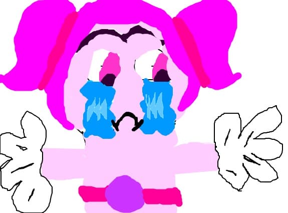 PinkAngell