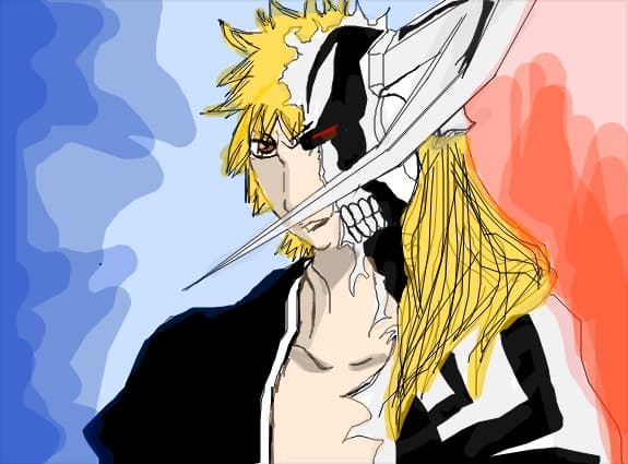 Ichigo:kurosaki