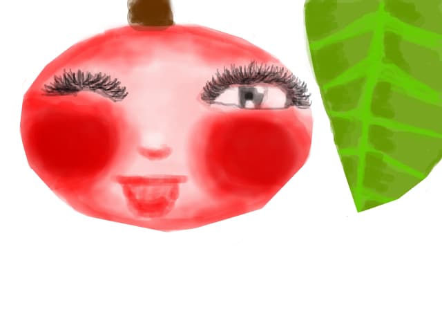 O_cireasa_mik