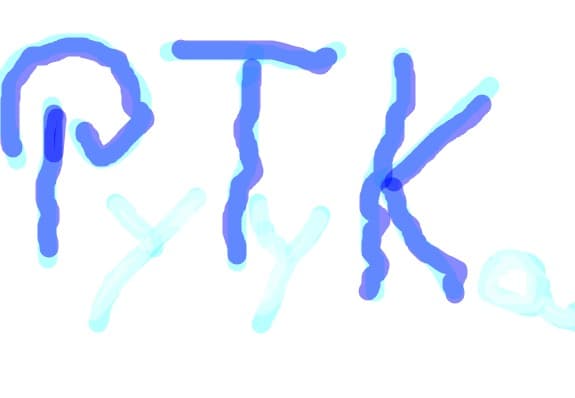  Pytyka[:X]