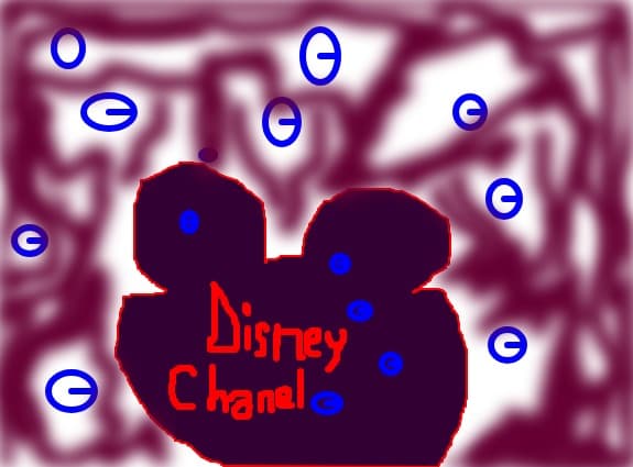 Disney Chanel
