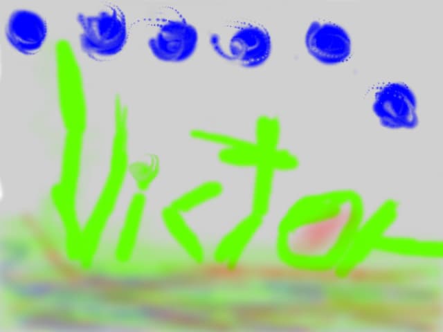Victor-Pictor