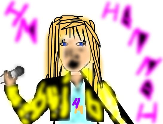 MileyFan 