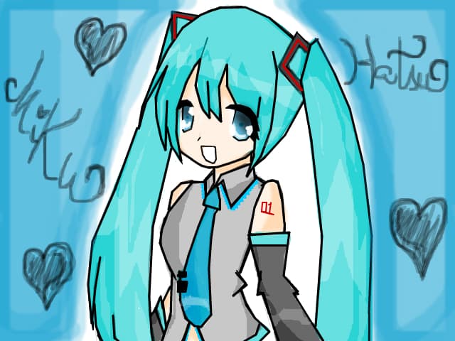...Mary^^
