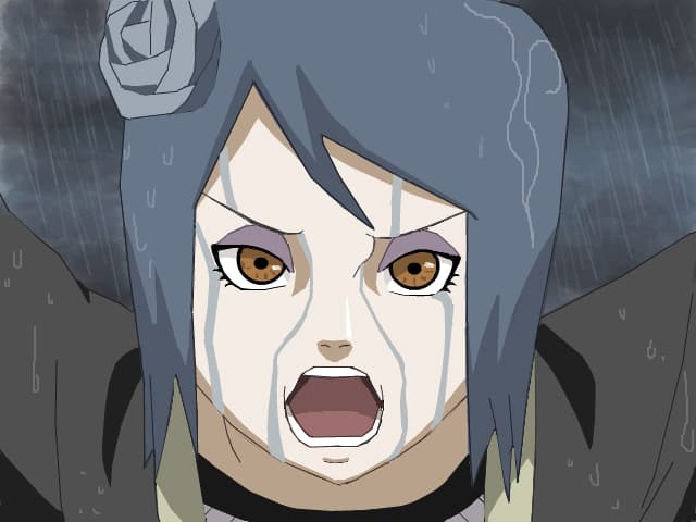 Konan-Sama