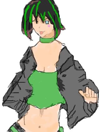 Sarah*