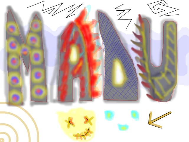 Madu7za