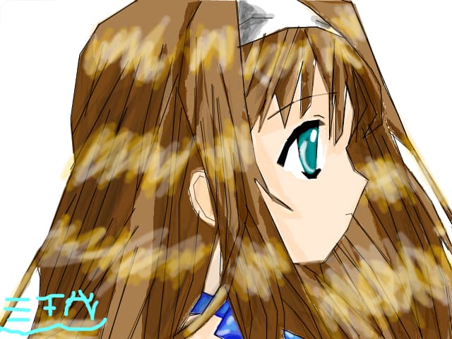 Michiyo Saitou