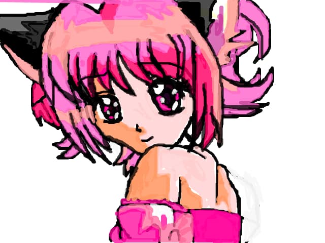 NinaSweety