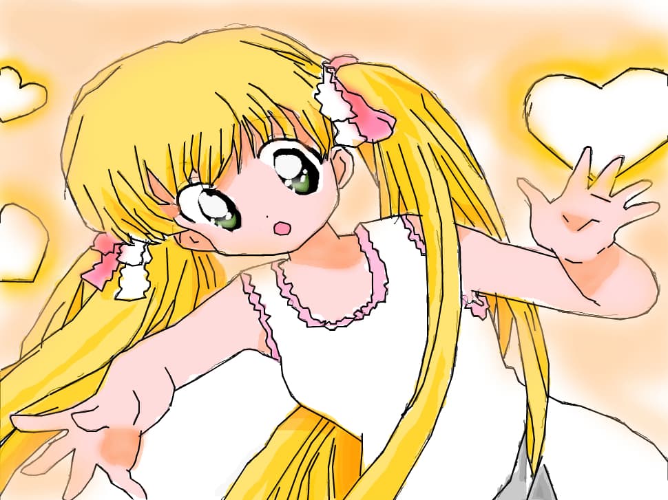 Chinatsu