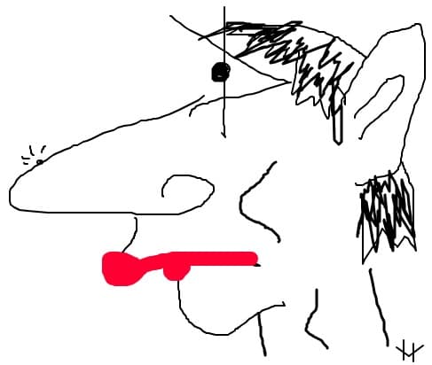 Horatiuviorel