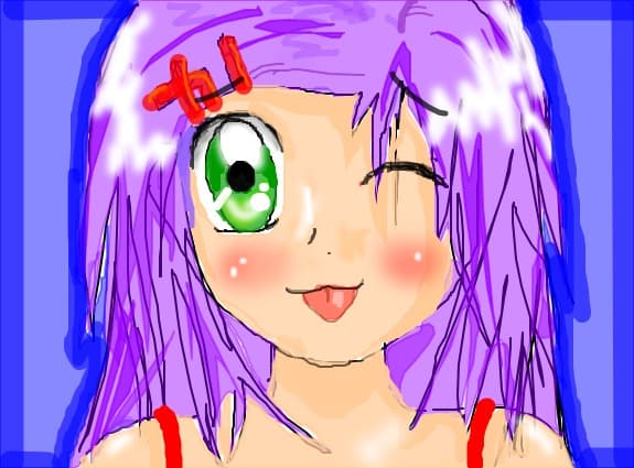 Roxana :3