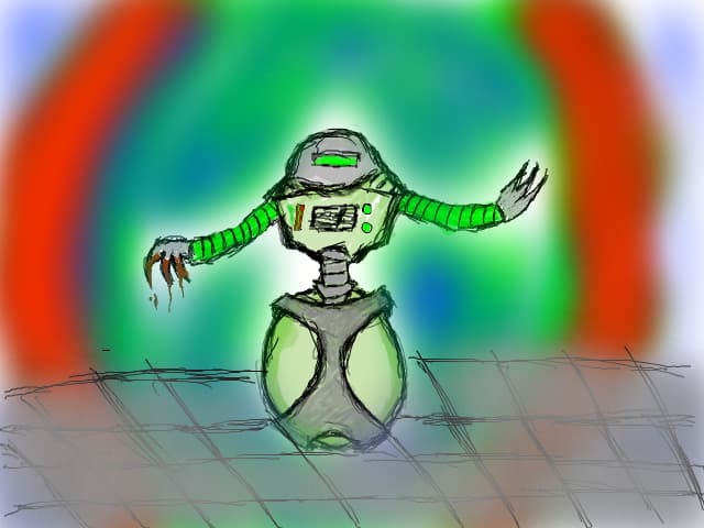 Metallboy