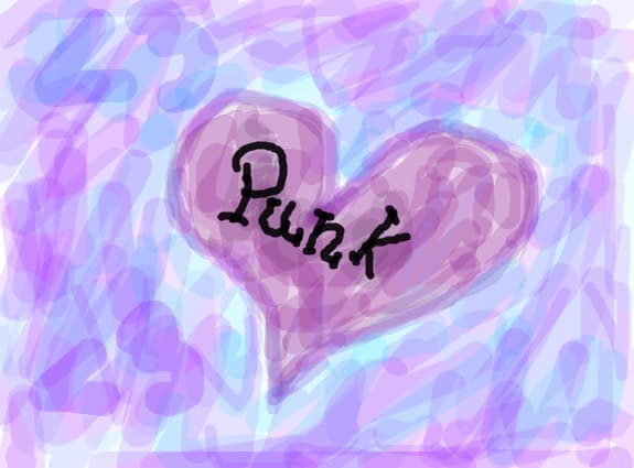 PunkWolf