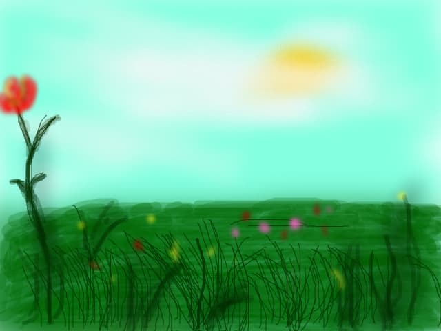 Black** ArT