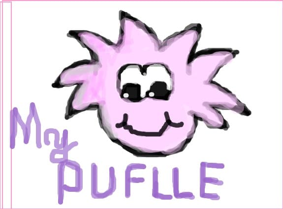 PuffleClub