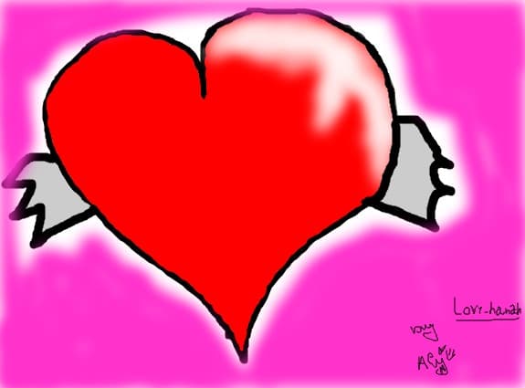 Love_hanah