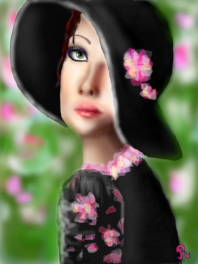RoseLady 