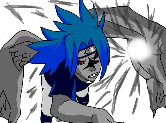 BlackDemonFire