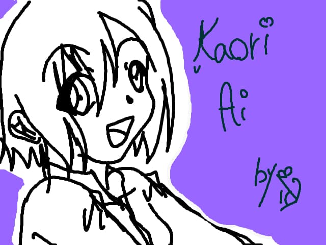 Kaori Ai