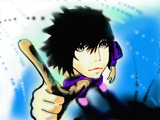 Tonny.lary