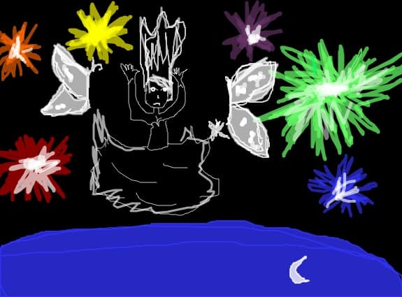 BoMbO'CraZzy'