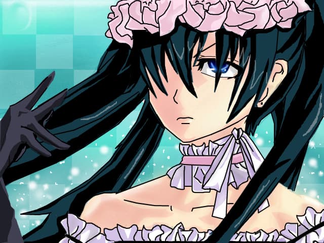 Amu Hinamori^_^