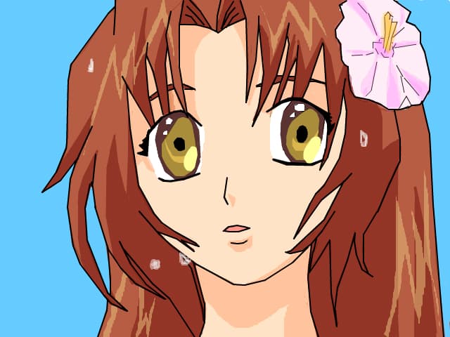 Ayumi^^_X_Yuffie^^