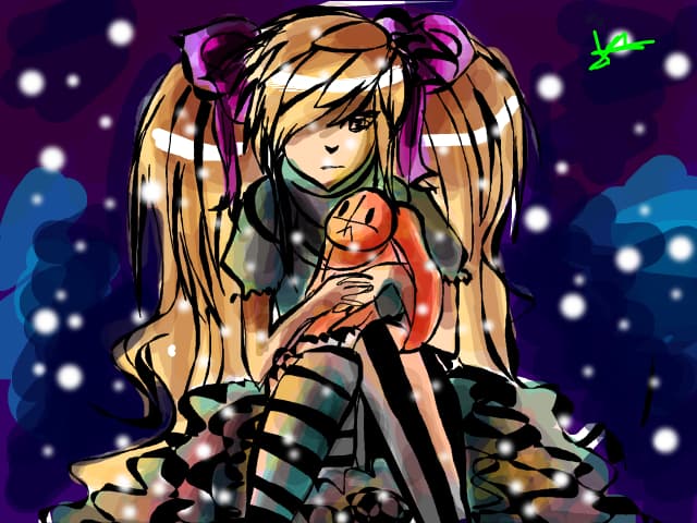 ♥Kyra♥