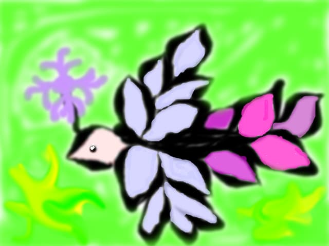 Roxy.cosmy