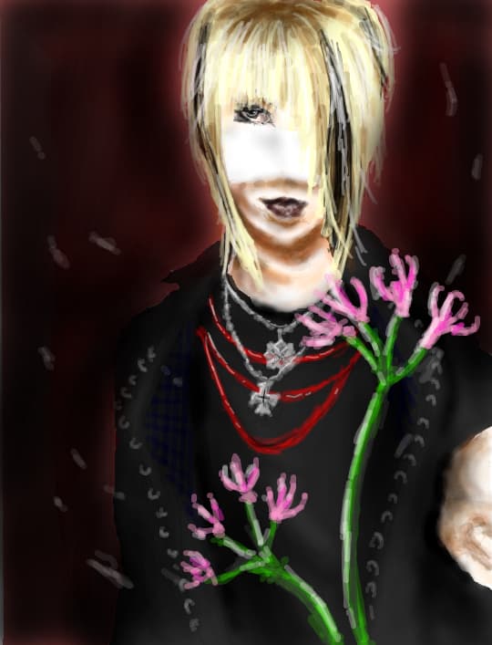 XSugarPainX