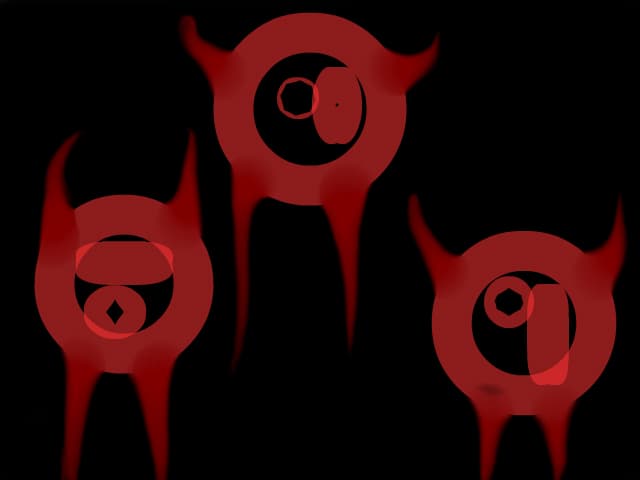 Catalin rau