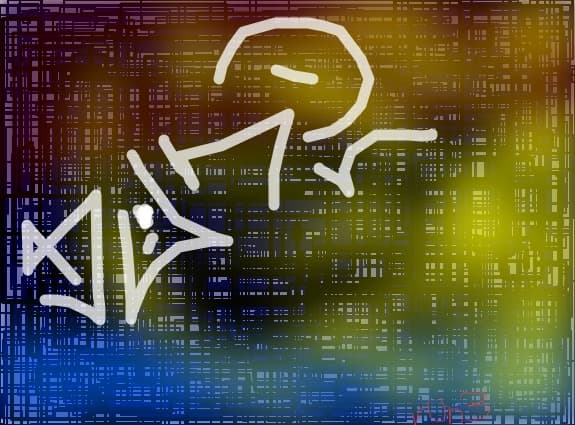 Man rUn3