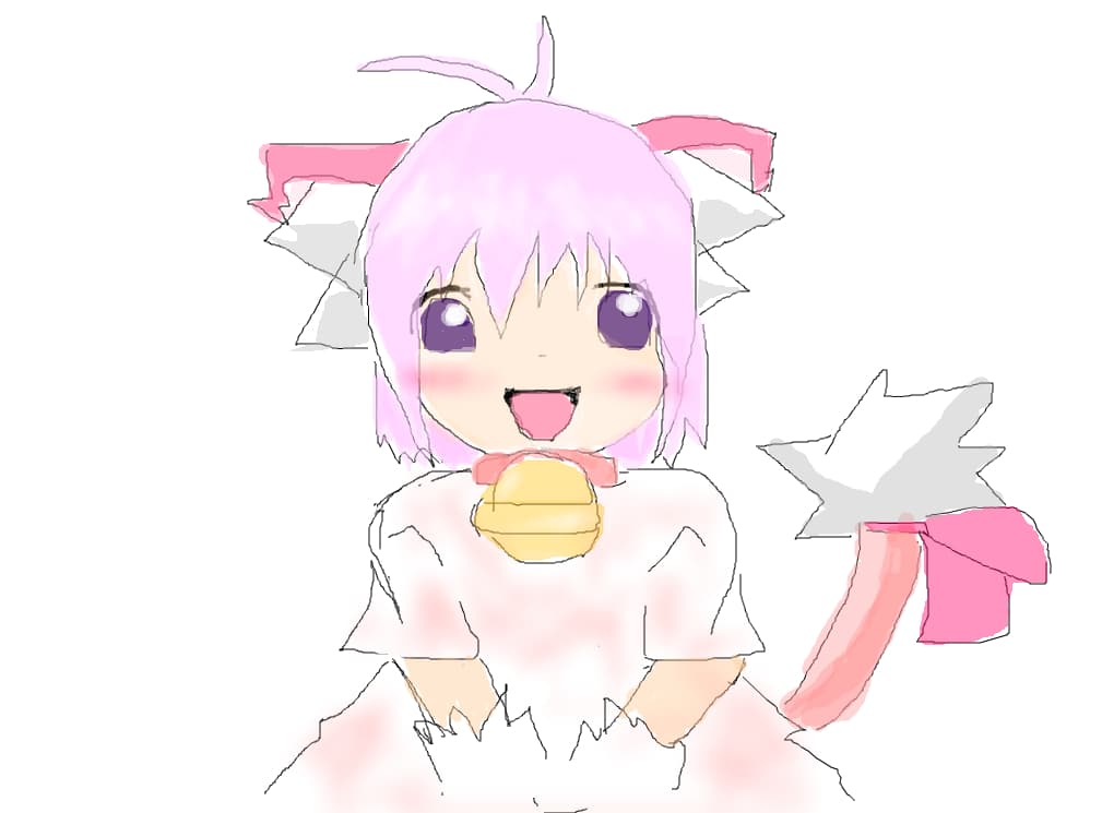 DreAM_giRL
