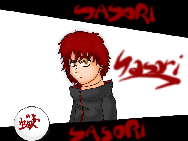 Sasori_no_danna