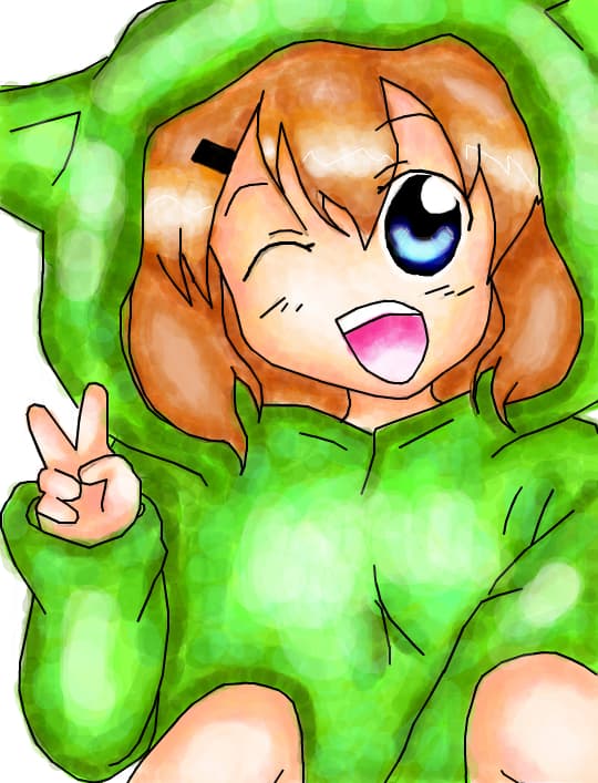 Ale-chan