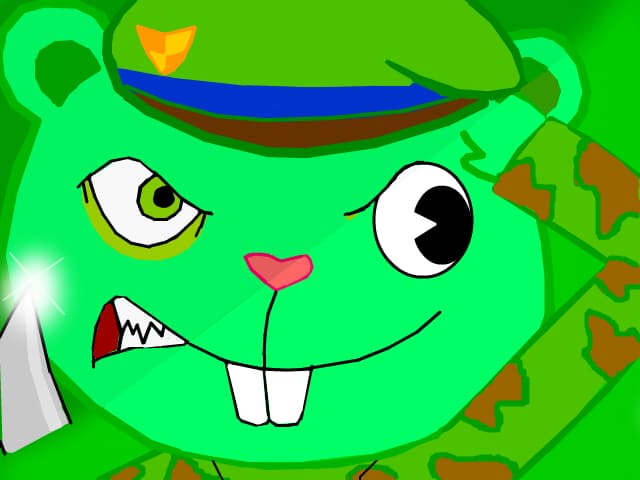 Flippy~~Love~~You