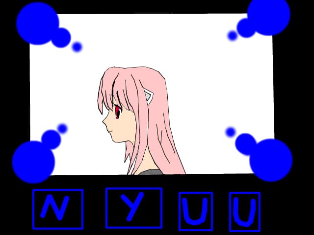 Ayumi-blue-love