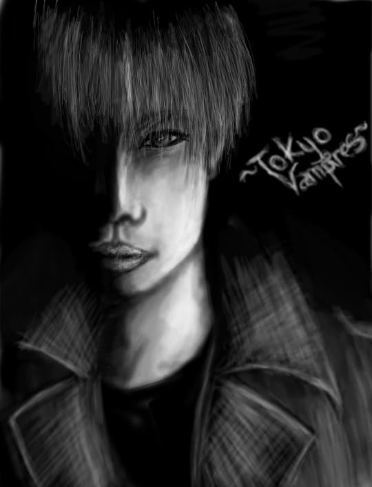 ~TokyoVampires~
