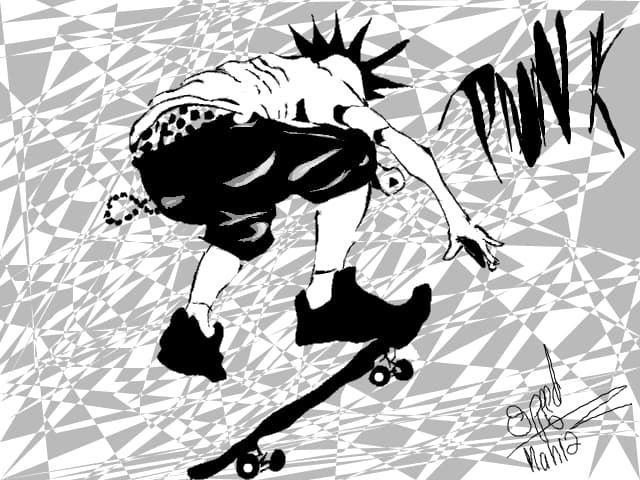  SpeedMania