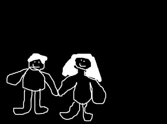 Andreyw &amp; Krysty