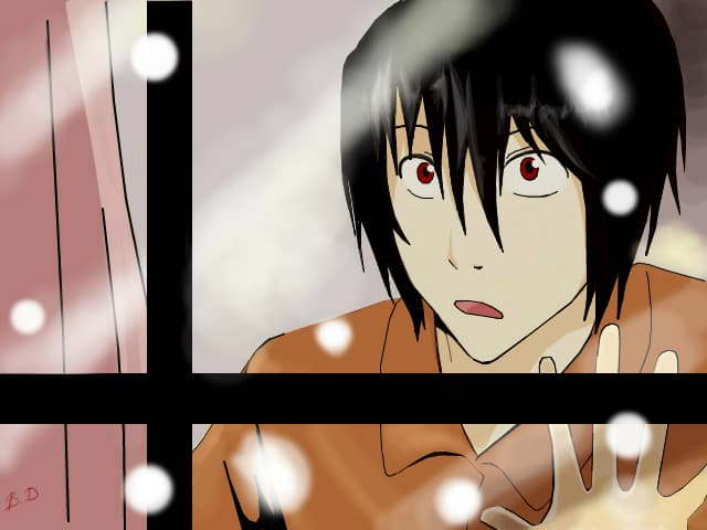 Prince The Ripper