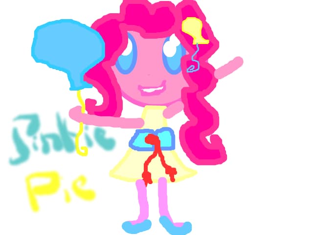 PinkiePieStyle