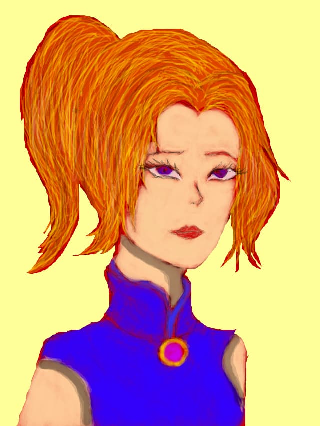 ElizabethLady