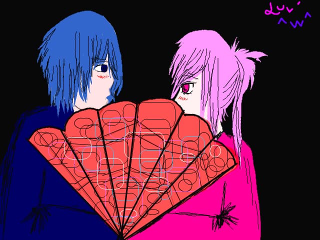 Luv'Japanese^w^