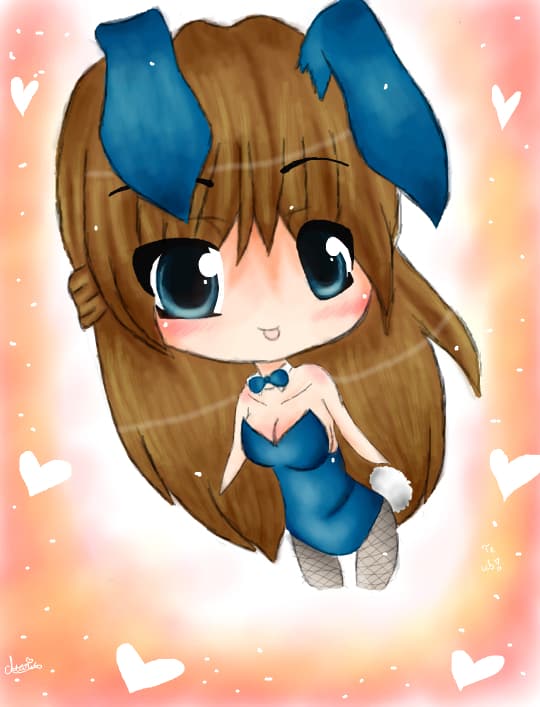 Pufarina baaa:x