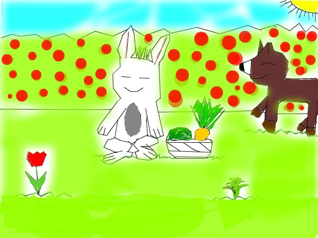 ..miny^^